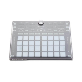 Decksaver Pioneer DDJ-XP1 & XP2 Κάλυμμα Προστασίας Διάφανο-2-min