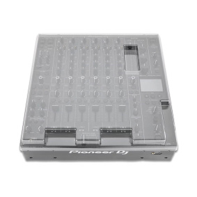 Decksaver Pioneer DJM-V10 Κάλυμμα Προστασίας Διάφανο-2-min