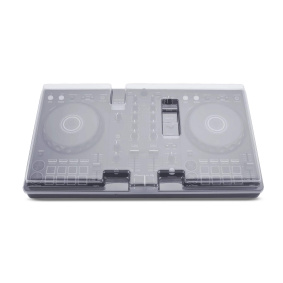Decksaver Pioneer DDJ-FLX4 Κάλυμμα Προστασίας Διάφανο-2-min