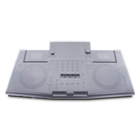 Decksaver Pioneer Opus-Quad Κάλυμμα Προστασίας Διάφανο-2-min