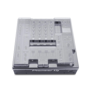 Decksaver Pioneer DJM-A9 Κάλυμμα Προστασίας Διάφανο-2-min