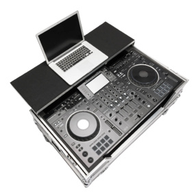 Magma DJ-Controller Workstation Pioneer XDJ-XZ Silver-2-min