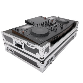 Magma Pioneer Opus-Quad Flightcase Silver-2-min