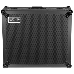 UDG U91073BL Ultimate Flight Case Pioneer DJM-V10 Black-2-min