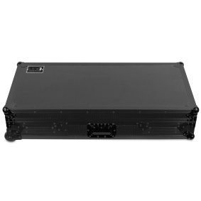 UDG U91086BL Ultimate Flight Case Set Pioneer CDJ-3000/A9 Blk Plus (L&W)-2-min