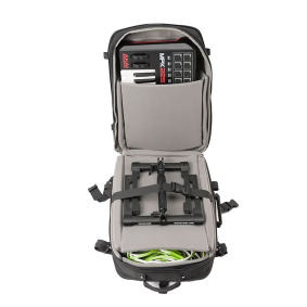 Magma Solid Blaze Pack 180 Τσάντα Πλάτης-2-min
