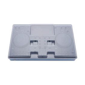 Decksaver AlphaTheta Omnis-Duo Κάλυμμα Προστασίας Διάφανο-2-min