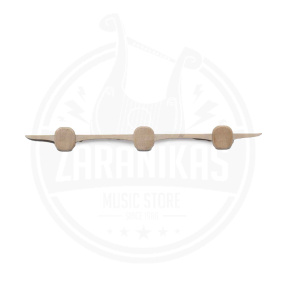 Zaranikas BK-A3 AKS Καβαλάρης για Κανονάκι Natural-2-min
