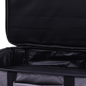 Wagon Case 04-PDB-BLK-30 04 Series Θήκη Pedalboard 30x45cm Μαύρη-2-min