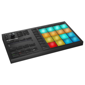 Native Instruments Maschine Mikro MK3 Groove Box-2-min