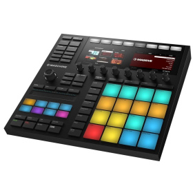 Native Instruments Maschine MK3 Groove Box-2-min