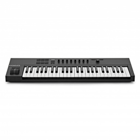 Native Instruments Komplete Kontrol A49 Midi Keyboard-2-min