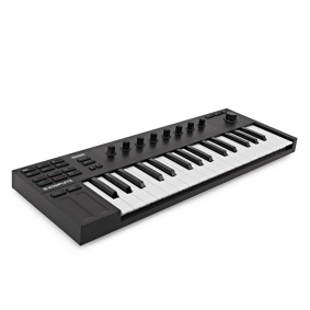 Native Instruments Komplete Kontrol M32 Midi Keyboard-2-min
