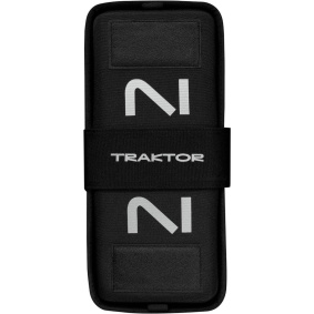 Native Instruments Traktor Modular Bag Θήκη Controller Μαύρη-2-min