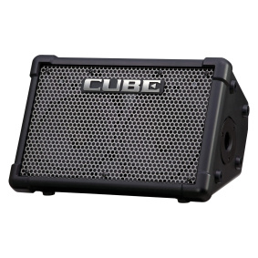Roland CUBE Street EX Φορητός Ενισχυτής Μπαταρίας 50W-2-min