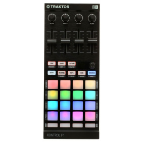 Native Instruments Traktor Kontrol F1-2-min