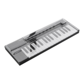 Decksaver Native Instruments Kontrol M32 Κάλυμμα Προστασίας Διάφανο-2-min