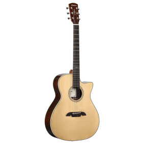 Alvarez Masterworks MG70ce Grand Auditorium Ηλεκτροακουστική Κιθάρα Natural (με Θήκη)-2-min