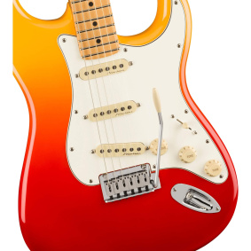 Fender Player Plus Ηλεκτρική Κιθάρα MN Stratocaster TQS-2-min