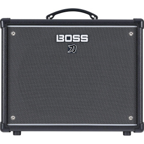 Boss Katana 50 EX Gen 3 Ενισχυτής Ηλεκτρικής Κιθάρας-2-min