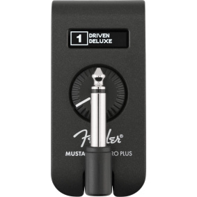 Fender Mustang Micro Plus Ενισχυτής Ηλεκτρικής Κιθάρας-2-min