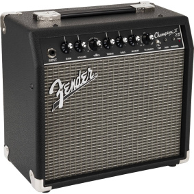 Fender Champion II 25 Watts Ενισχυτής Ηλεκτρικής Κιθάρας-2-min