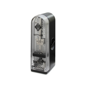 Wittner 890161 Taktell Piccolino Μηχανικός Μετρονόμος Μαύρο-2-min