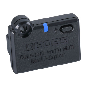 Boss BT-Dual Bluetooth Audio MIDI Adaptor-2-min