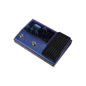 Valeton GP-100VT Πολυεφφέ με Πεντάλ-2-min