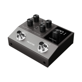 Valeton VLP-200 Multi-Track Sampler/ Looper-2-min