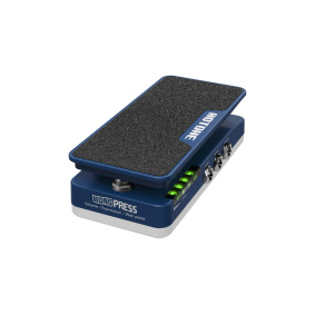 HoTone SP-21 Wong Press Volume/ Expression/ Wah Pedal-2-min