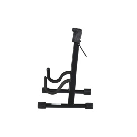 Gewa F540172 FX A-Style Βάση Ηλεκτρικής Κιθάρας/ Μπάσου Black-2-min