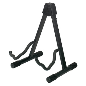 Gewa F540174 FX A-Style Universal Βάση Μουσικών Οργάνων Black-2-min